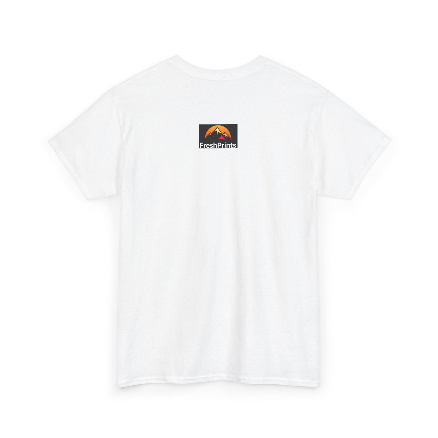 Ski BC Tee - Unisex Cotton Shirt for Ski Lovers, Winter Sports Gift, Outdoor Enthusiast Apparel