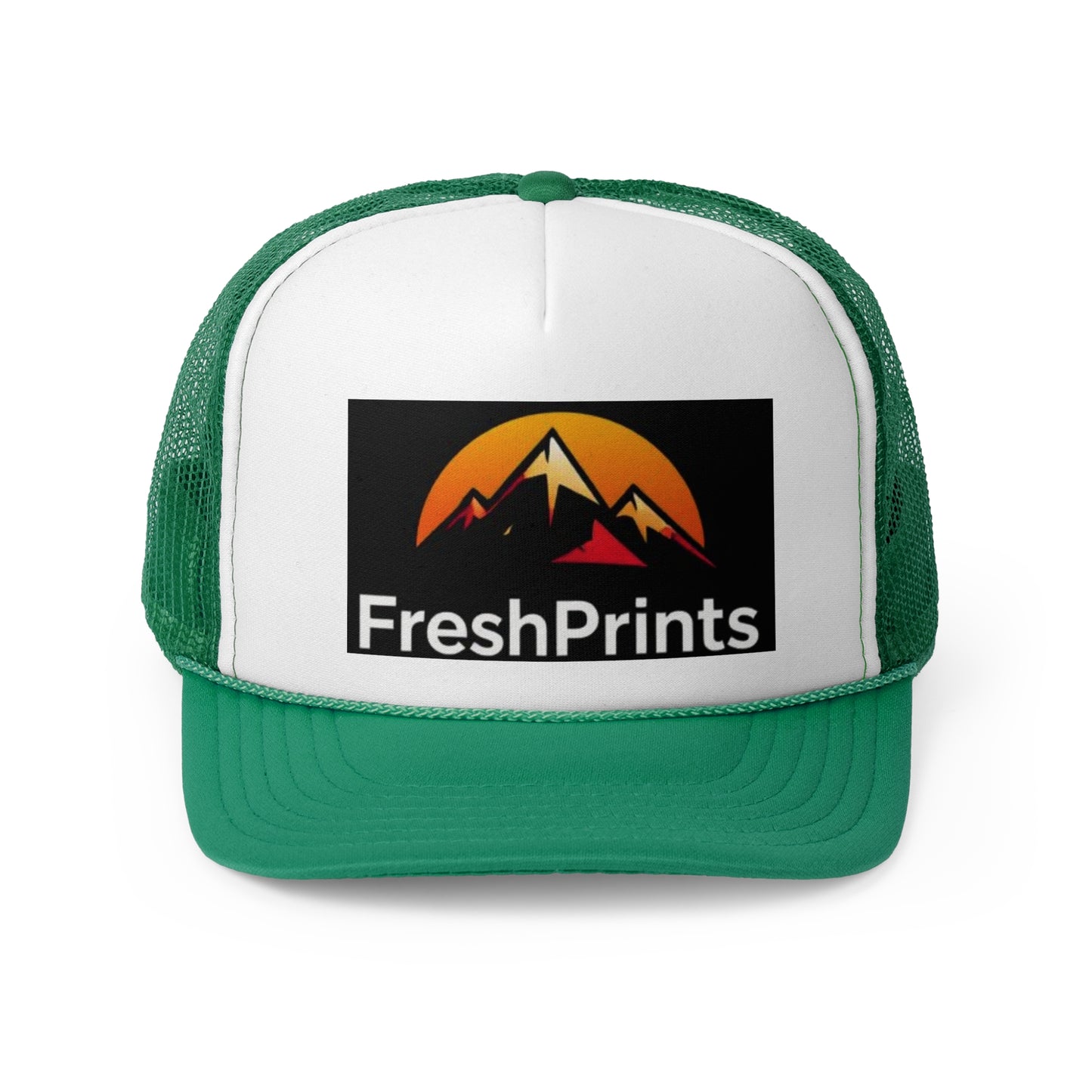 Trucker Caps