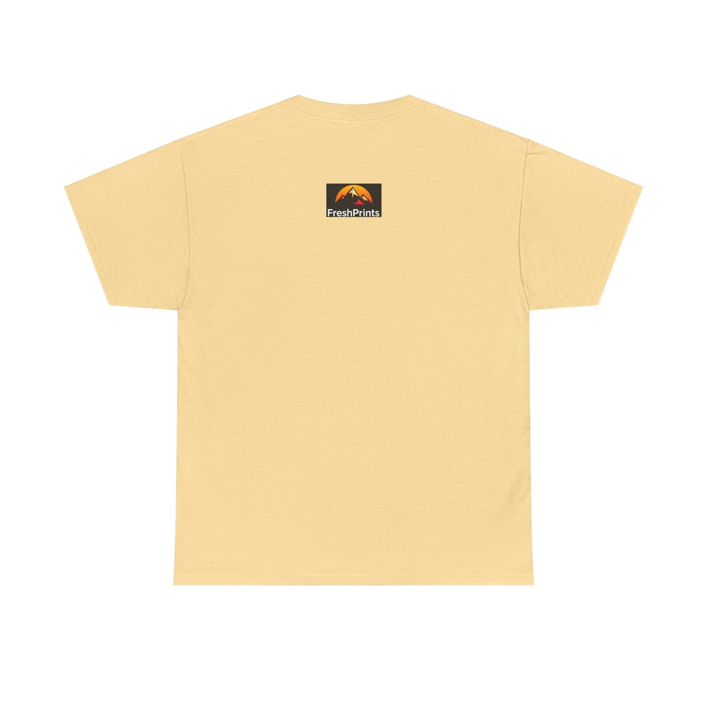 Ski BC Tee - Unisex Cotton Shirt for Ski Lovers, Winter Sports Gift, Outdoor Enthusiast Apparel