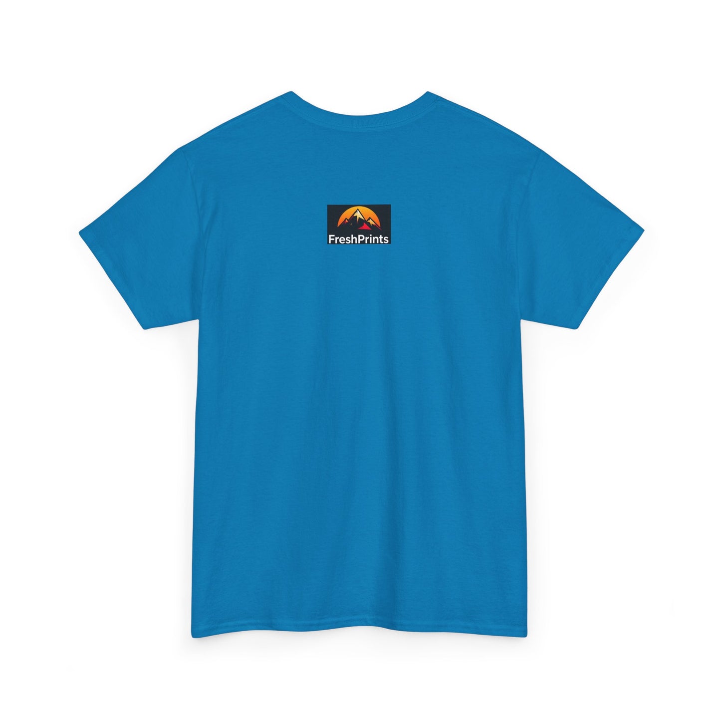 Ski BC Tee - Unisex Cotton Shirt for Ski Lovers, Winter Sports Gift, Outdoor Enthusiast Apparel