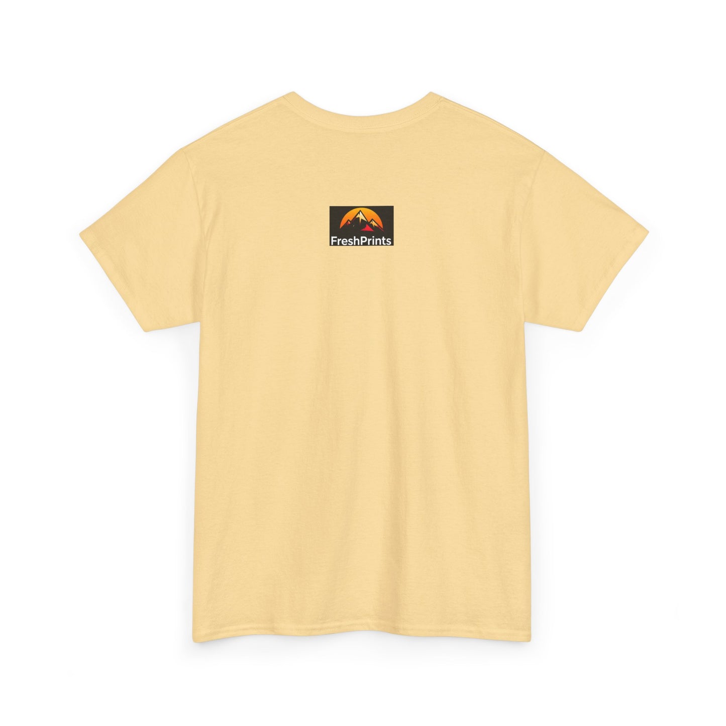 Ski BC Tee - Unisex Cotton Shirt for Ski Lovers, Winter Sports Gift, Outdoor Enthusiast Apparel