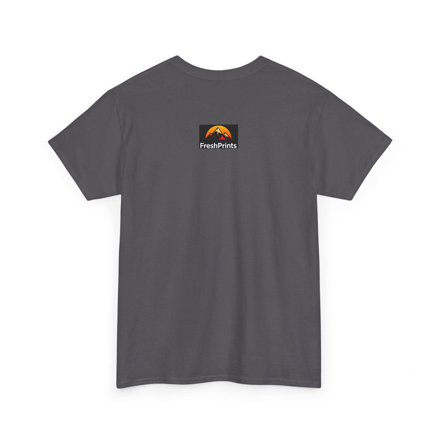 Ski BC Tee - Unisex Cotton Shirt for Ski Lovers, Winter Sports Gift, Outdoor Enthusiast Apparel