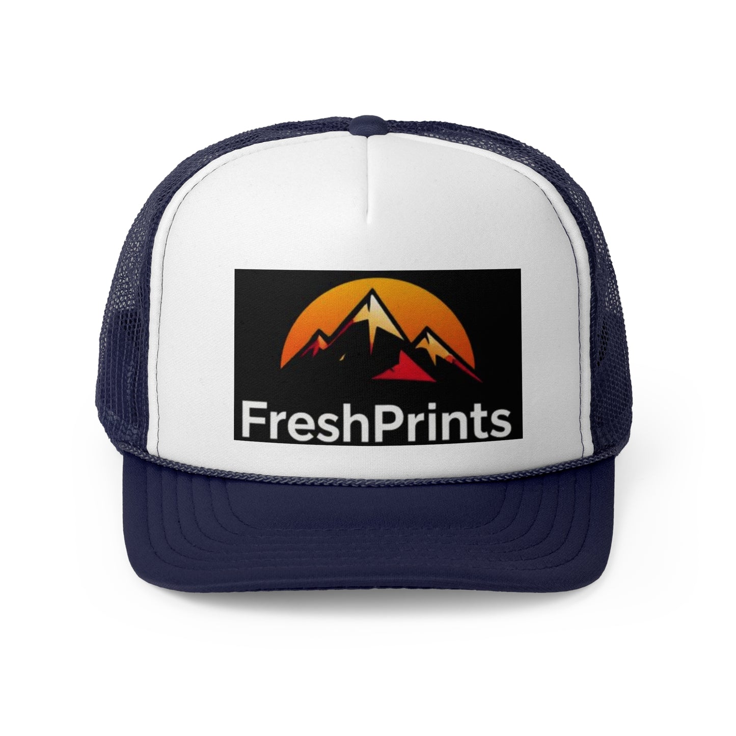 Trucker Caps