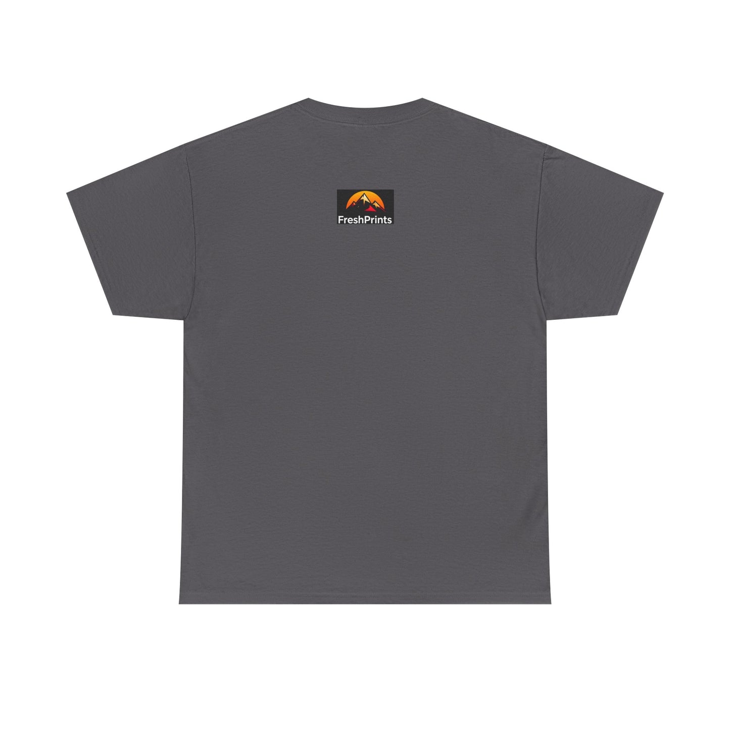 Ski BC Tee - Unisex Cotton Shirt for Ski Lovers, Winter Sports Gift, Outdoor Enthusiast Apparel