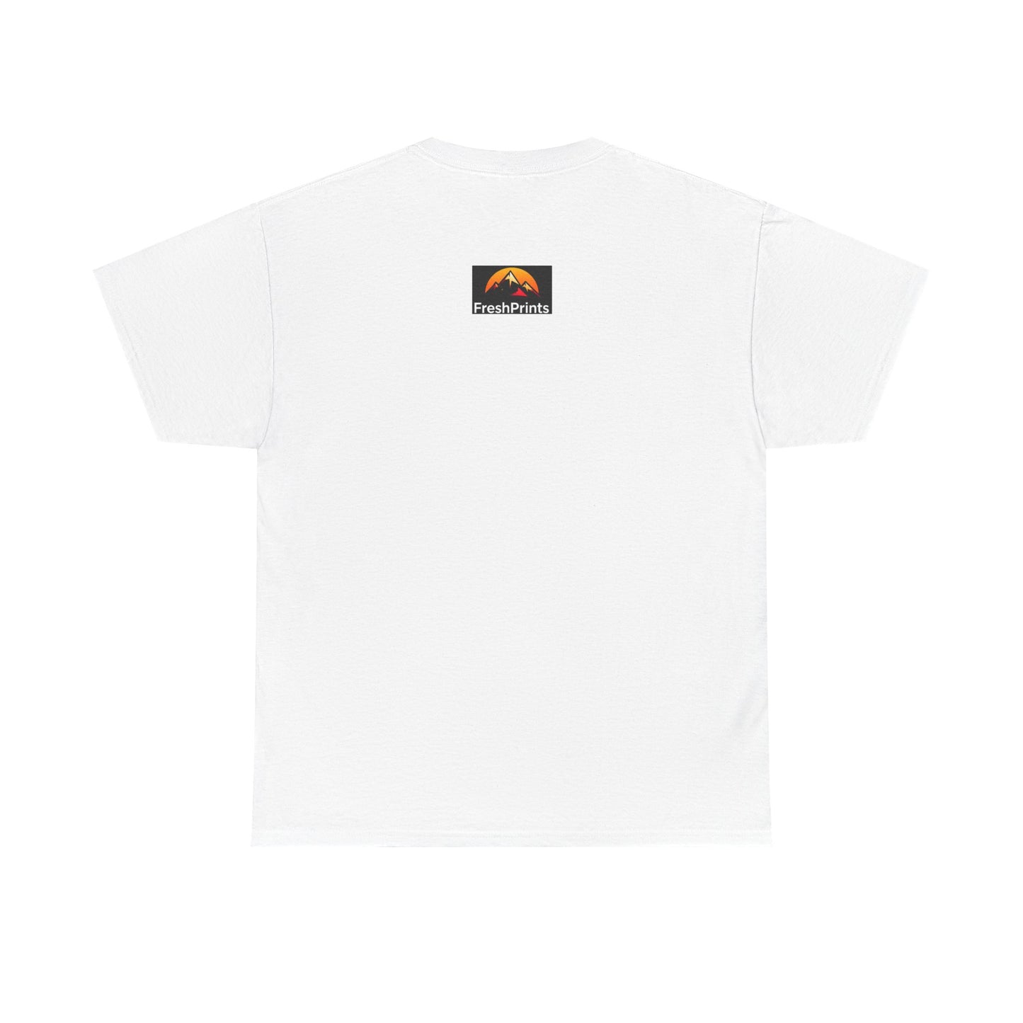 Ski BC Tee - Unisex Cotton Shirt for Ski Lovers, Winter Sports Gift, Outdoor Enthusiast Apparel