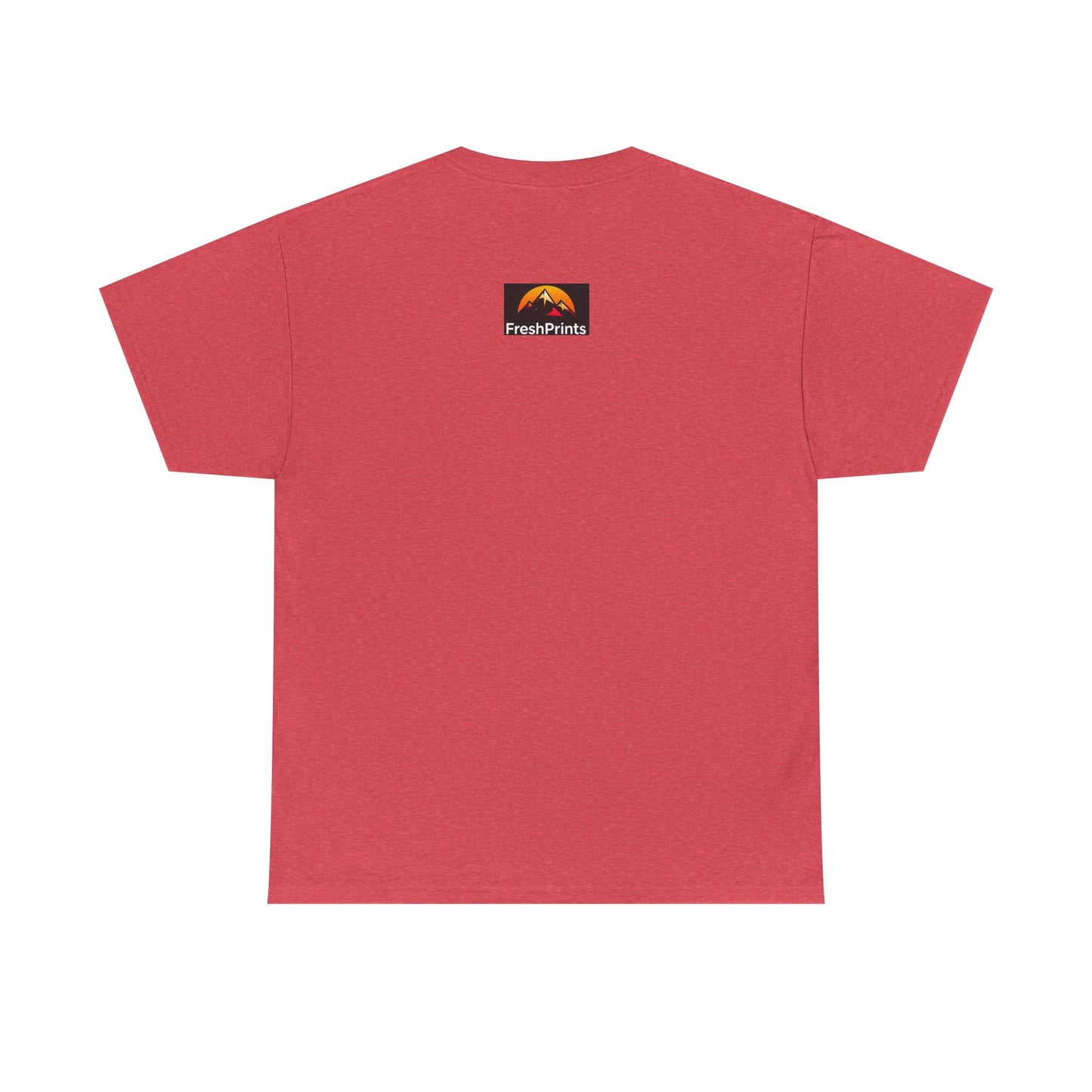 Ski BC Tee - Unisex Cotton Shirt for Ski Lovers, Winter Sports Gift, Outdoor Enthusiast Apparel