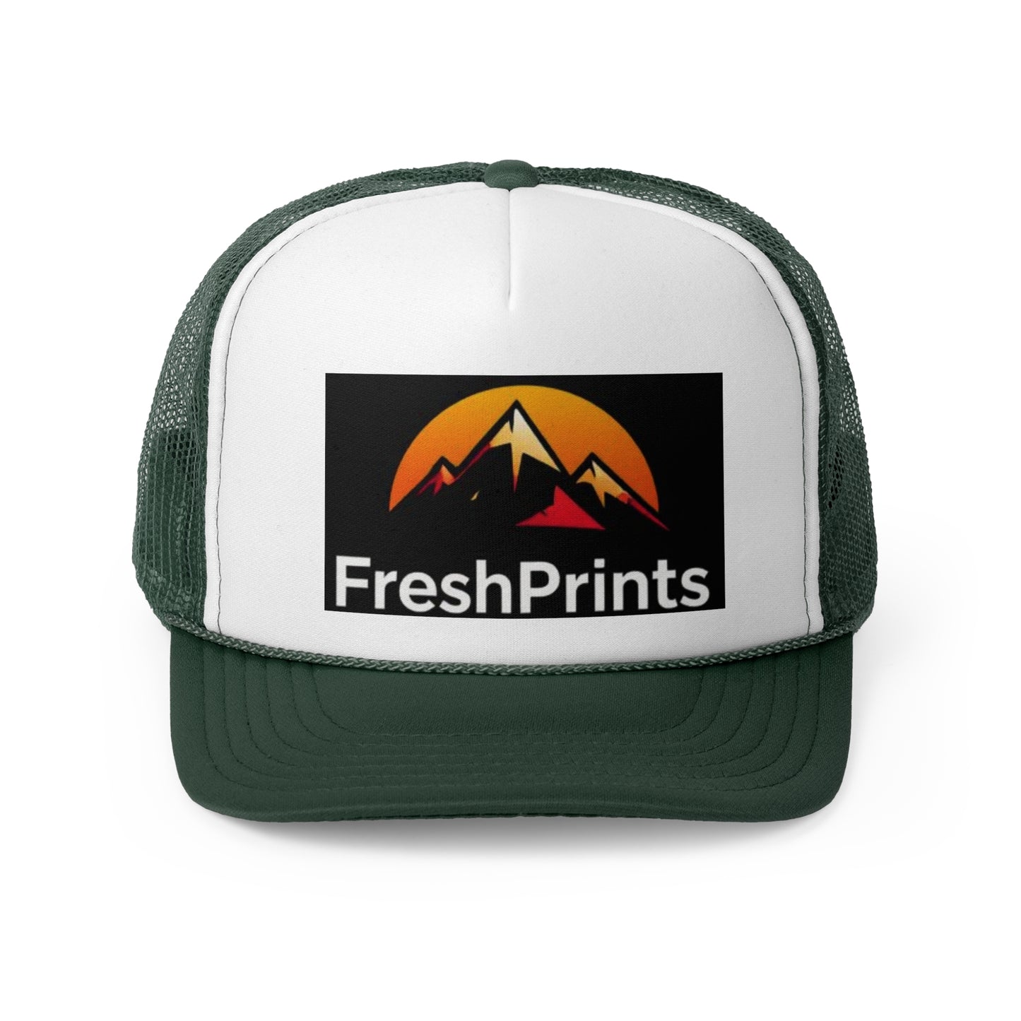 Trucker Caps