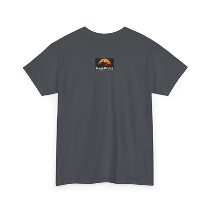Ski Alberta | Ski Enthusiast T-Shirt | Perfect Gift for Winter Sports Lovers | Adventure Gear | Casual Wear