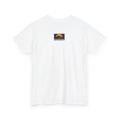Ski BC Tee - Unisex Cotton Shirt for Ski Lovers, Winter Sports Gift, Outdoor Enthusiast Apparel