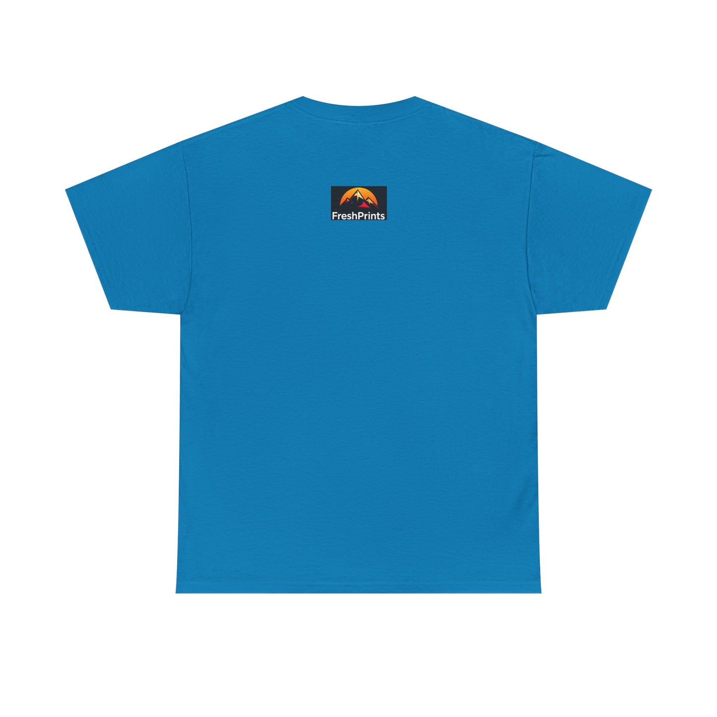 Ski BC Tee - Unisex Cotton Shirt for Ski Lovers, Winter Sports Gift, Outdoor Enthusiast Apparel