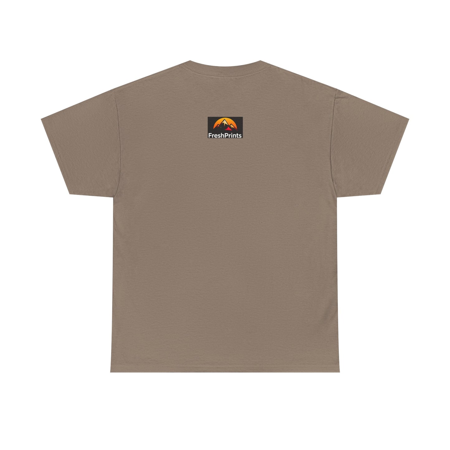 Ski BC Tee - Unisex Cotton Shirt for Ski Lovers, Winter Sports Gift, Outdoor Enthusiast Apparel