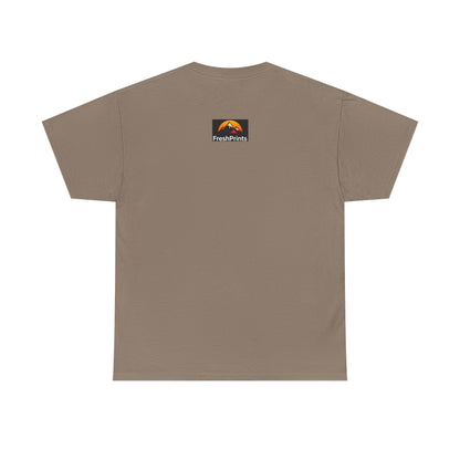 Ski BC Tee - Unisex Cotton Shirt for Ski Lovers, Winter Sports Gift, Outdoor Enthusiast Apparel