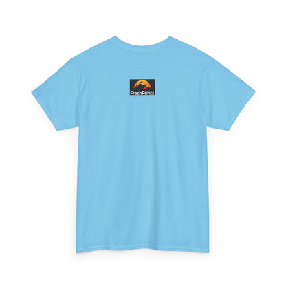 Ski Alberta | Ski Enthusiast T-Shirt | Perfect Gift for Winter Sports Lovers | Adventure Gear | Casual Wear