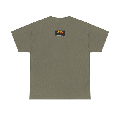 Ski Alberta | Ski Enthusiast T-Shirt | Perfect Gift for Winter Sports Lovers | Adventure Gear | Casual Wear