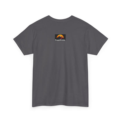 Ski BC Tee - Unisex Cotton Shirt for Ski Lovers, Winter Sports Gift, Outdoor Enthusiast Apparel