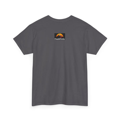 Ski Alberta | Ski Enthusiast T-Shirt | Perfect Gift for Winter Sports Lovers | Adventure Gear | Casual Wear