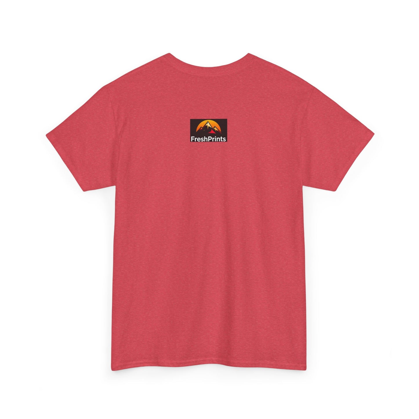 Ski BC Tee - Unisex Cotton Shirt for Ski Lovers, Winter Sports Gift, Outdoor Enthusiast Apparel