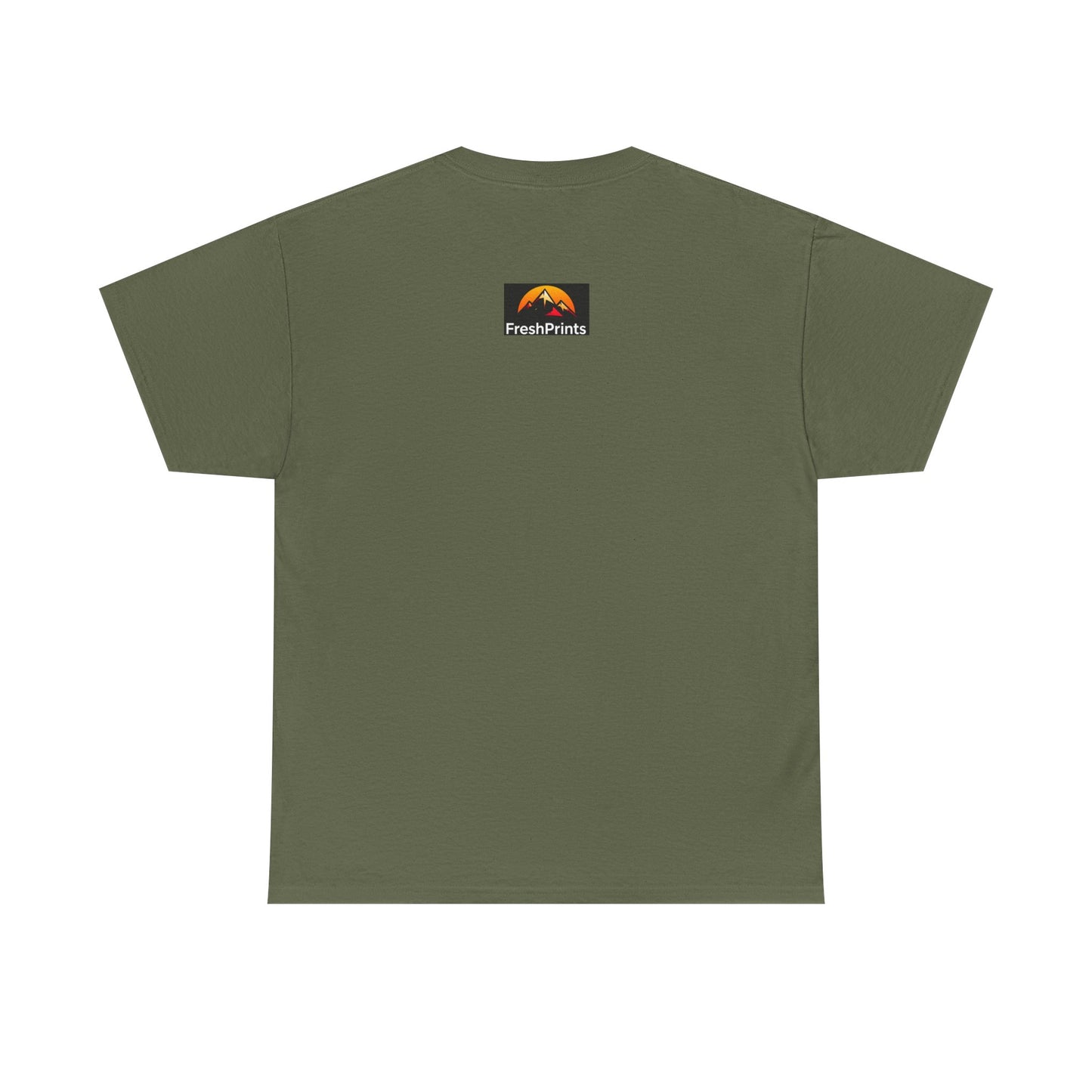 Ski BC Tee - Unisex Cotton Shirt for Ski Lovers, Winter Sports Gift, Outdoor Enthusiast Apparel