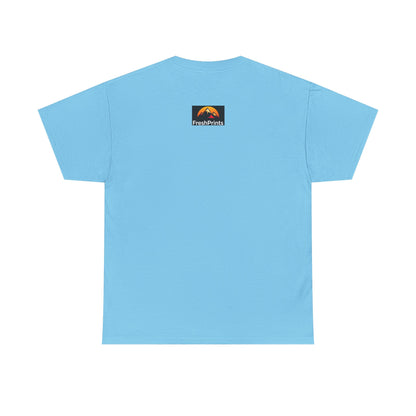 Ski Alberta | Ski Enthusiast T-Shirt | Perfect Gift for Winter Sports Lovers | Adventure Gear | Casual Wear