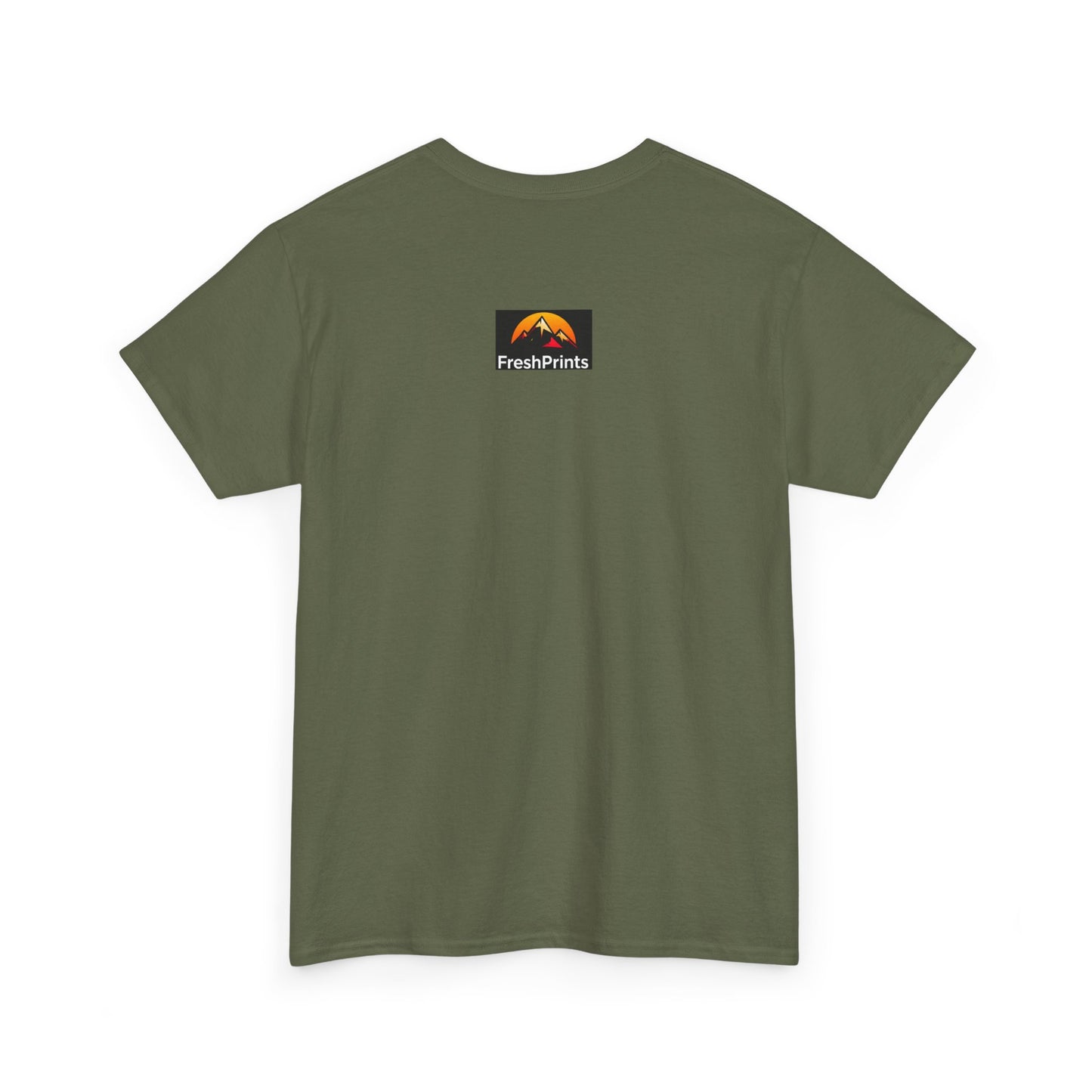 Ski BC Tee - Unisex Cotton Shirt for Ski Lovers, Winter Sports Gift, Outdoor Enthusiast Apparel