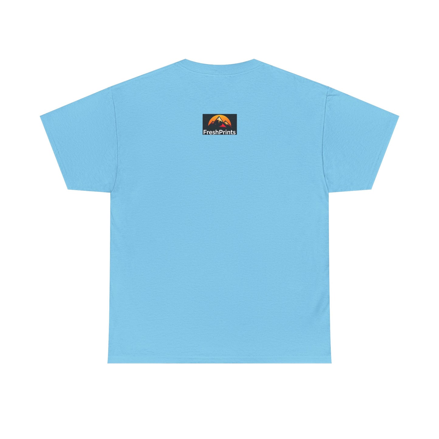 Ski BC Tee - Unisex Cotton Shirt for Ski Lovers, Winter Sports Gift, Outdoor Enthusiast Apparel