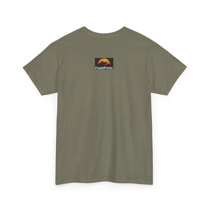Ski Alberta | Ski Enthusiast T-Shirt | Perfect Gift for Winter Sports Lovers | Adventure Gear | Casual Wear