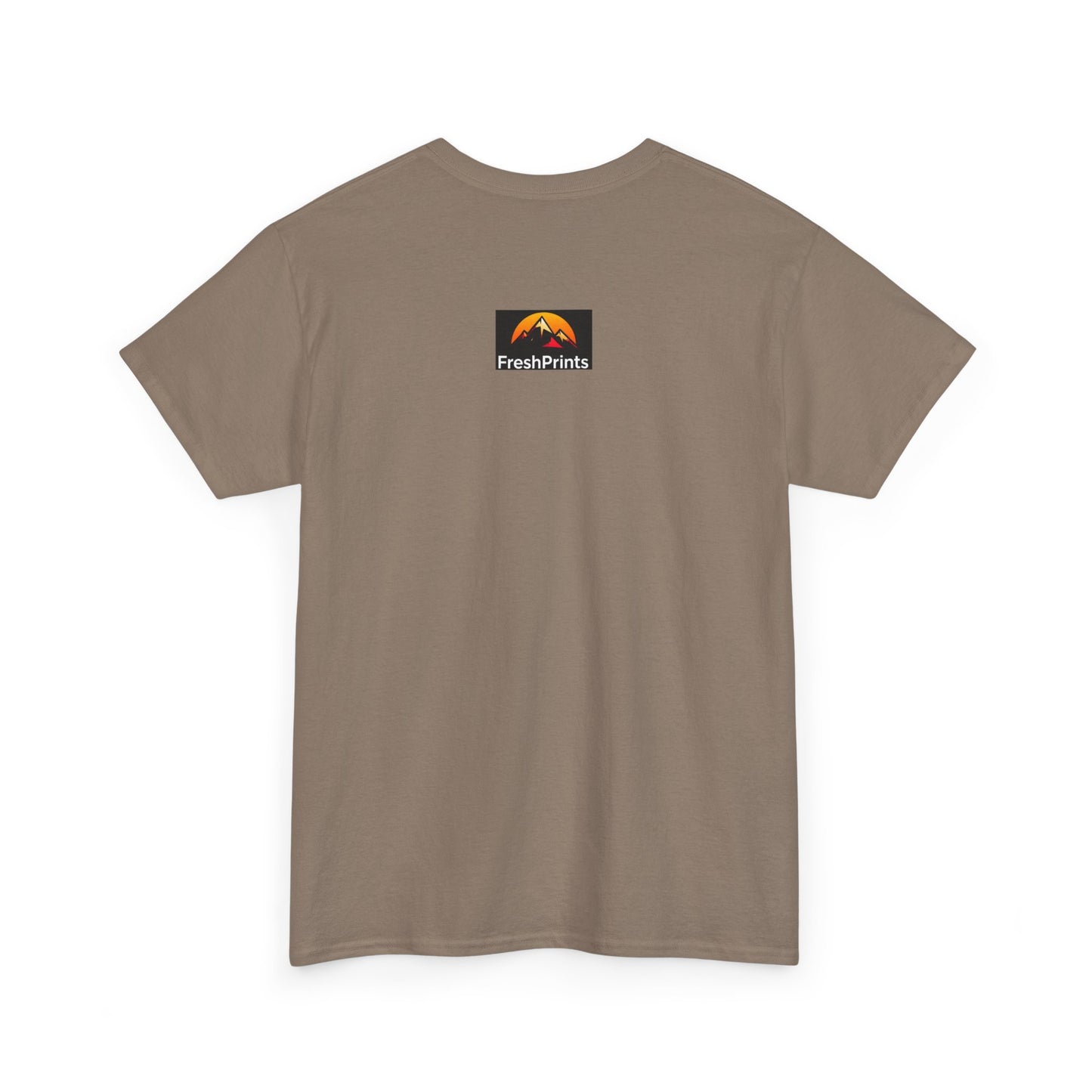 Ski BC Tee - Unisex Cotton Shirt for Ski Lovers, Winter Sports Gift, Outdoor Enthusiast Apparel