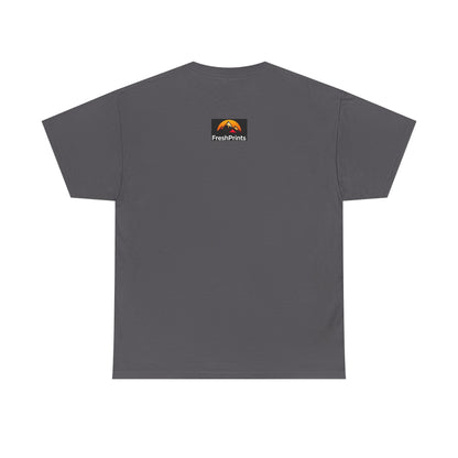 Ski BC Tee - Unisex Cotton Shirt for Ski Lovers, Winter Sports Gift, Outdoor Enthusiast Apparel