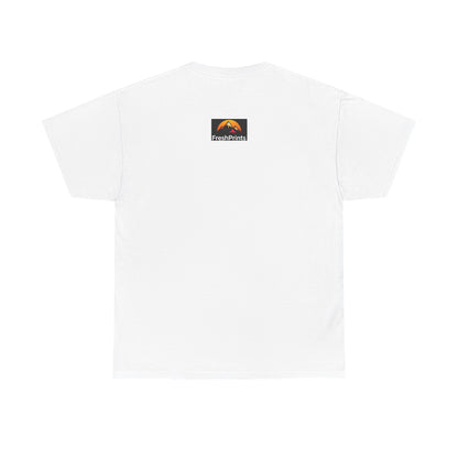Ski BC Tee - Unisex Cotton Shirt for Ski Lovers, Winter Sports Gift, Outdoor Enthusiast Apparel